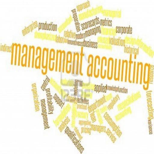 Management Accounting