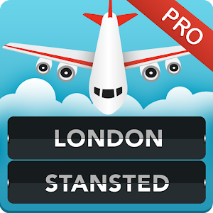 FLIGHTS Stansted Airport Pro