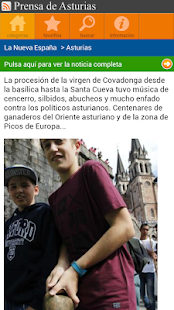 How to download Prensa de Asturias patch 1.11 apk for android