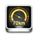GPS HUD logo