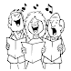 Funny Songs - Adults