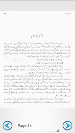Zavia 2 by Ashfaq Ahmad poster 8