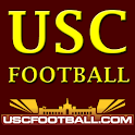 USCFootball.com Mobile logo