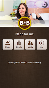 B&B Hotels Germany Screenshots 5