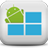 App Manager (Pro) mobile app icon