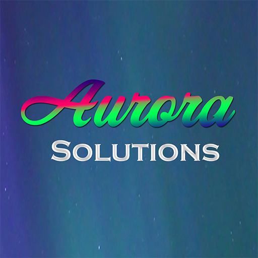 Aurora Solutions 商業 App LOGO-APP開箱王