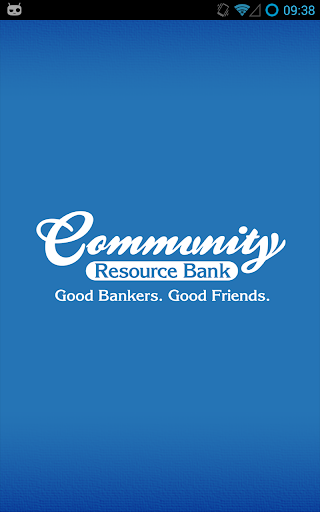 Community Resource Bank