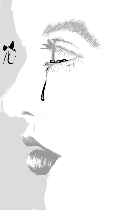Black Tears