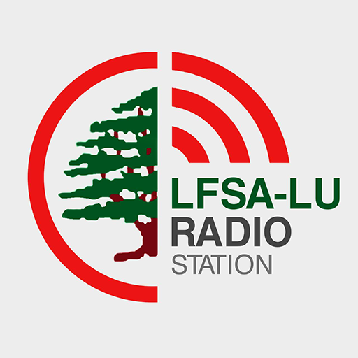 LFSA-LU Radio Station LOGO-APP點子