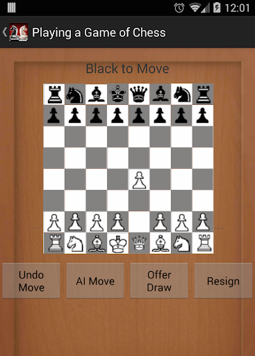 免費下載棋類遊戲APP|Chess Game Free for Android app開箱文|APP開箱王