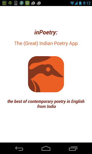 inPoetry