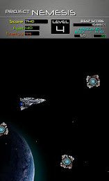 Project Nemesis poster 3