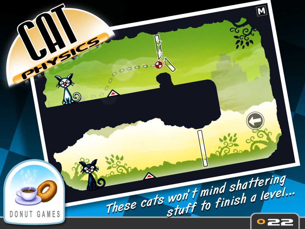 Cat Physics - Android Apps on Google Play