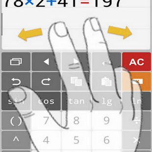 Download IdeaCalc scientific calculator 2.1.0 APK