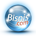 Bisnis.com Mobile logo