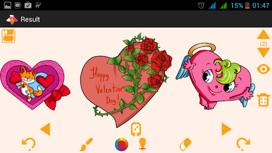 Lastest How To Draw Cards Loved APK