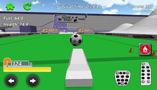 Lastest Stunt Limo: Driving Simulator APK for Android