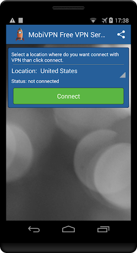 MobiVPN Free VPN Client