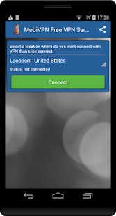 How to mod MobiVPN Free VPN Client 1.1 unlimited apk for android