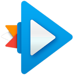 Cover Image of Download Music Player : Rocket Player 3.3.2.38 APK