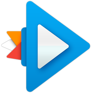 Rocket Music Player