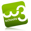 W3Schools Offline icon