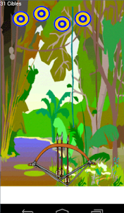 Tir cibles Screenshots 1