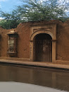 Casa Colonial En Ruinas 