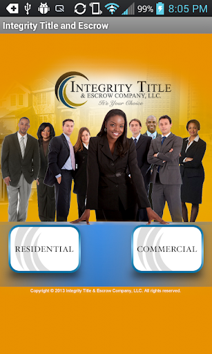 Integrity Title Escrow