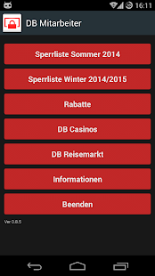 How to get DB Mitarbeiter lastet apk for laptop