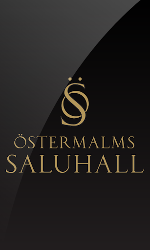 Östermalmshallen