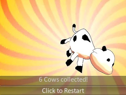 Free UFO: Cow Abduction APK