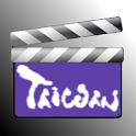 Movie box Taiwan logo