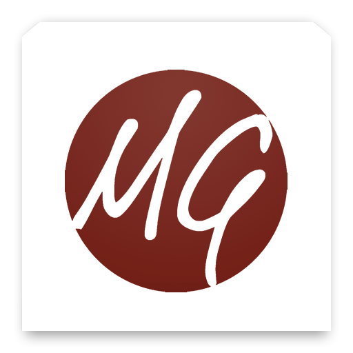 MercyGate Church 生活 App LOGO-APP開箱王