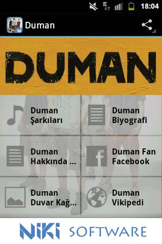 Duman