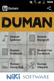 How to get Duman 1.0 apk for pc