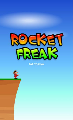 Rocket Freak
