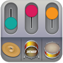 Drums Maker icon