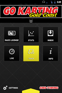 How to install Go Karting Gold Coast 1.3.41 unlimited apk for bluestacks