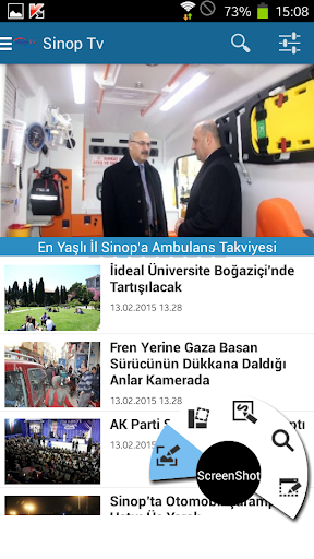 Sinop Tv Sinop Haber