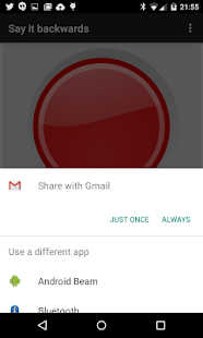 download Katakan Ke Belakang free
