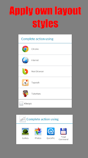 Complete Action Plus - screenshot thumbnail