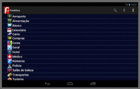Fonética Inglês sem medo Screenshots 5