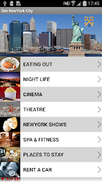 See NewYork poster 1