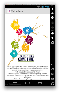 Download Vision Flora APK for Android