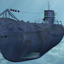 Submarine Destroyer mobile app icon