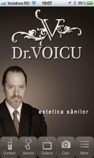 Dr. Voicu