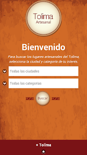 Free Download TOLIMA ARTESANAL APK