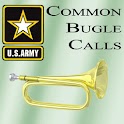 US Army Bugle Calls logo