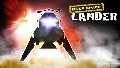 Deep Space Lander